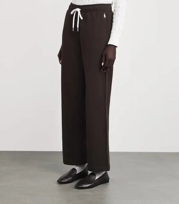 Polo Ralph Lauren - Arctic Fleece Knit Sweatpantsmen's pants