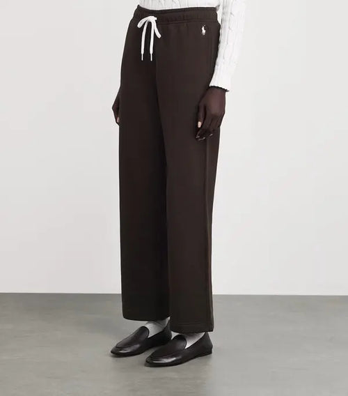 Polo Ralph Lauren - Arctic Fleece Knit Sweatpantsmen's pants