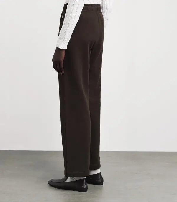 Polo Ralph Lauren - Arctic Fleece Knit Sweatpantsmen's pants