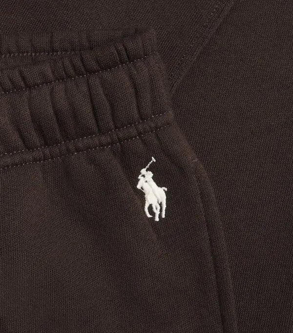 Polo Ralph Lauren - Arctic Fleece Knit Sweatpantsmen's pants