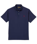 Polo Ralph Lauren Short Sleeve Performance Solid Polo Men’s shirt