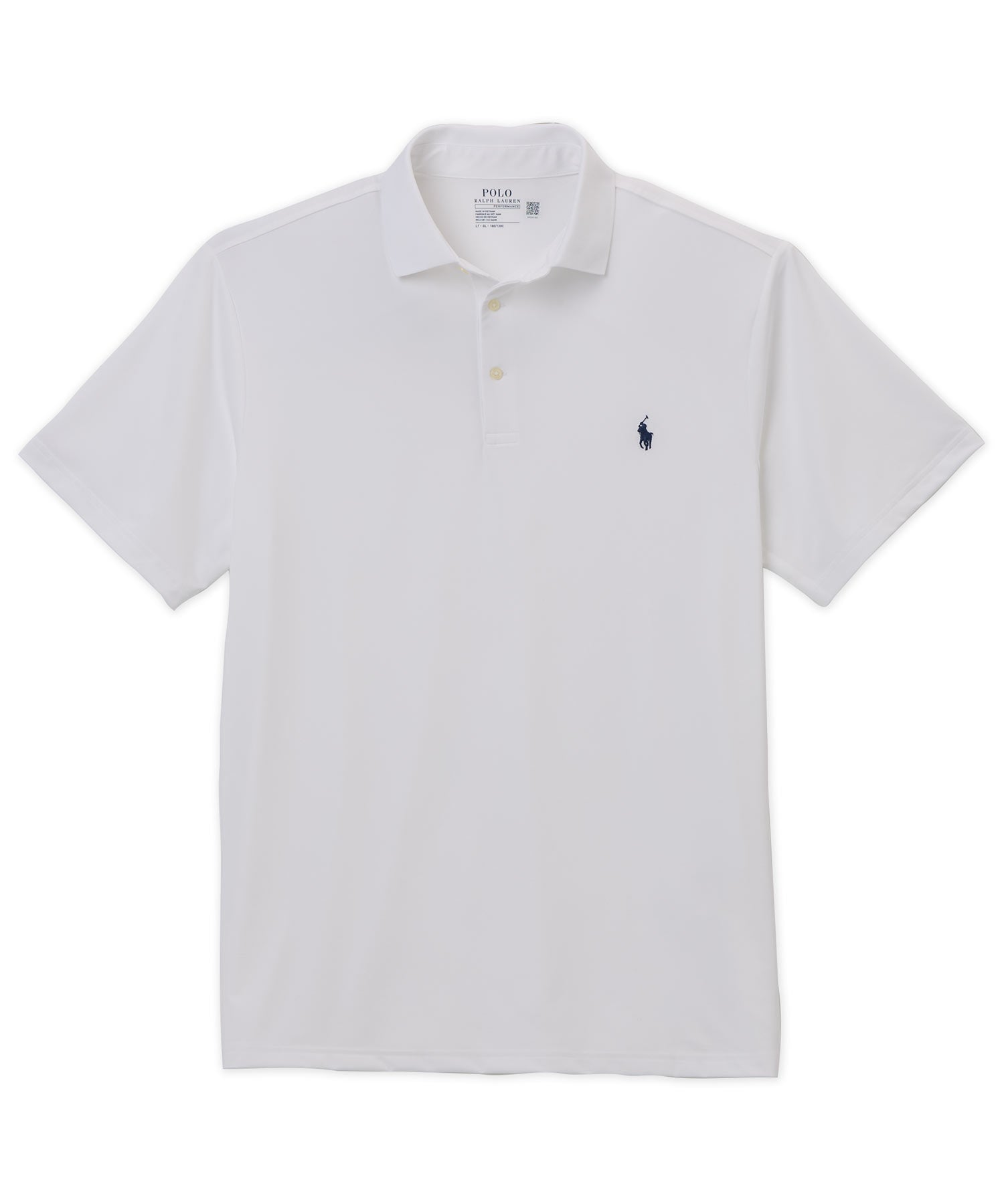 Polo Ralph Lauren Short Sleeve Performance Solid Polo Men’s shirt