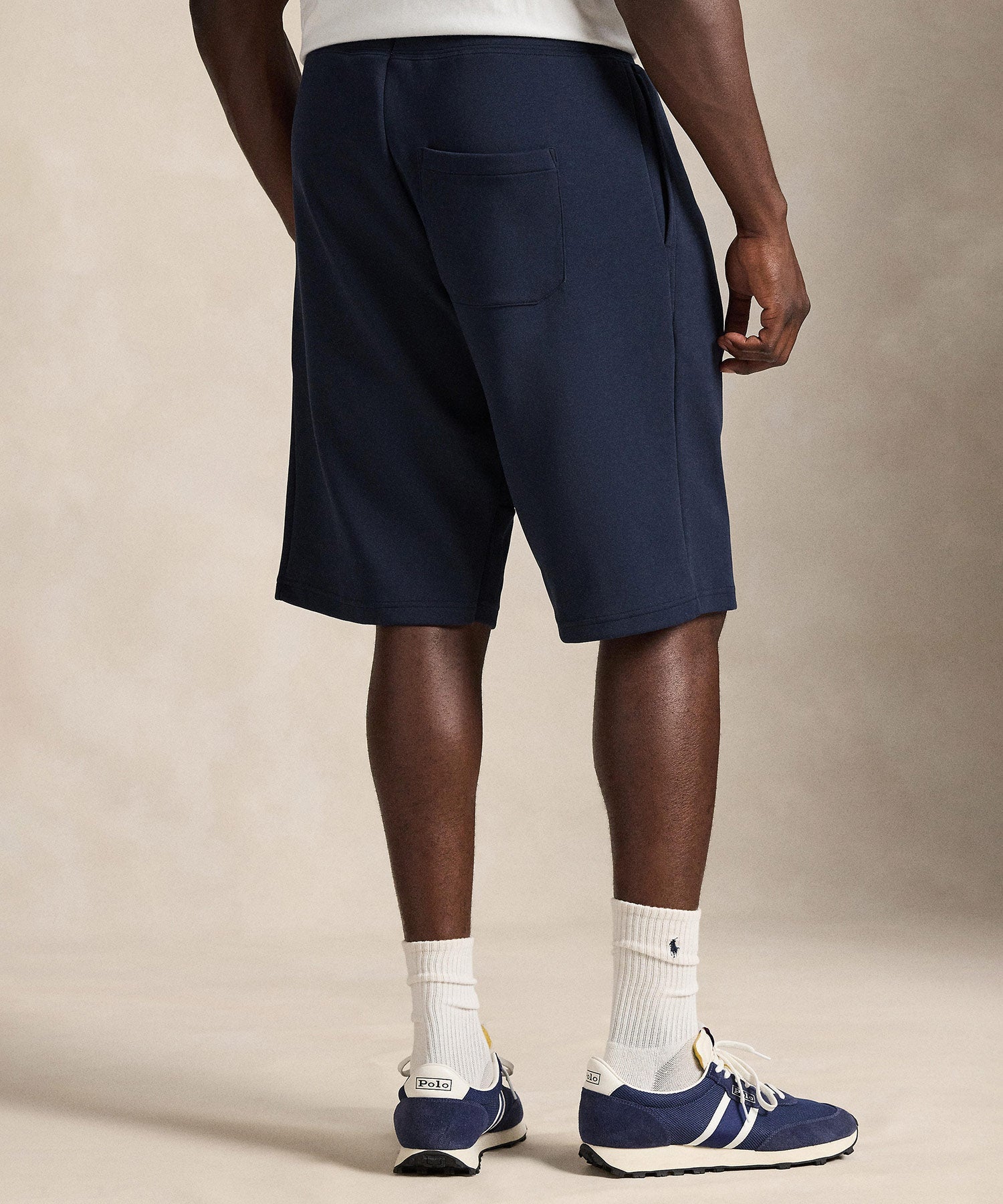 Polo Ralph Lauren Double Knit Tech Shortmen's pants