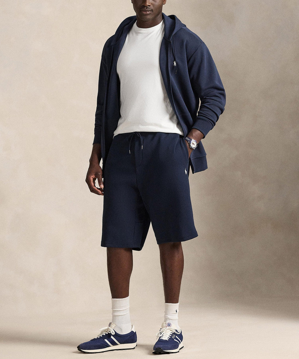 Polo Ralph Lauren Double Knit Tech Shortmen's pants