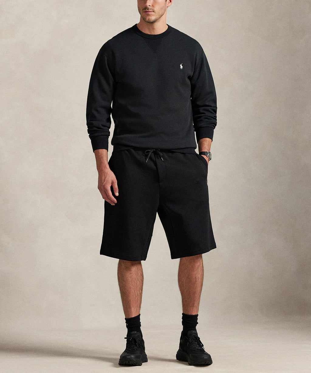 Polo Ralph Lauren Double Knit Tech Shortmen's pants