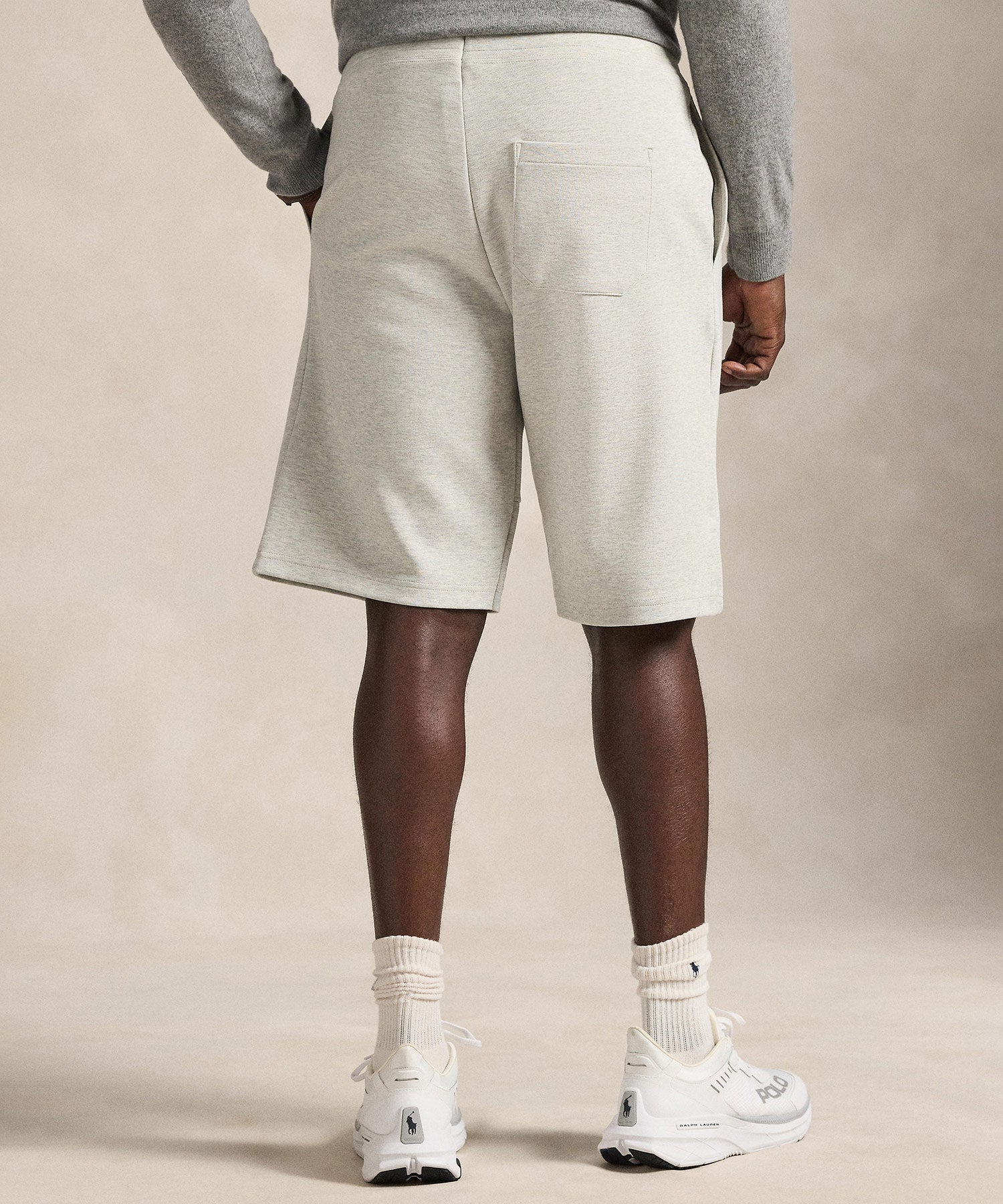 Polo Ralph Lauren Double Knit Tech Shortmen's pants