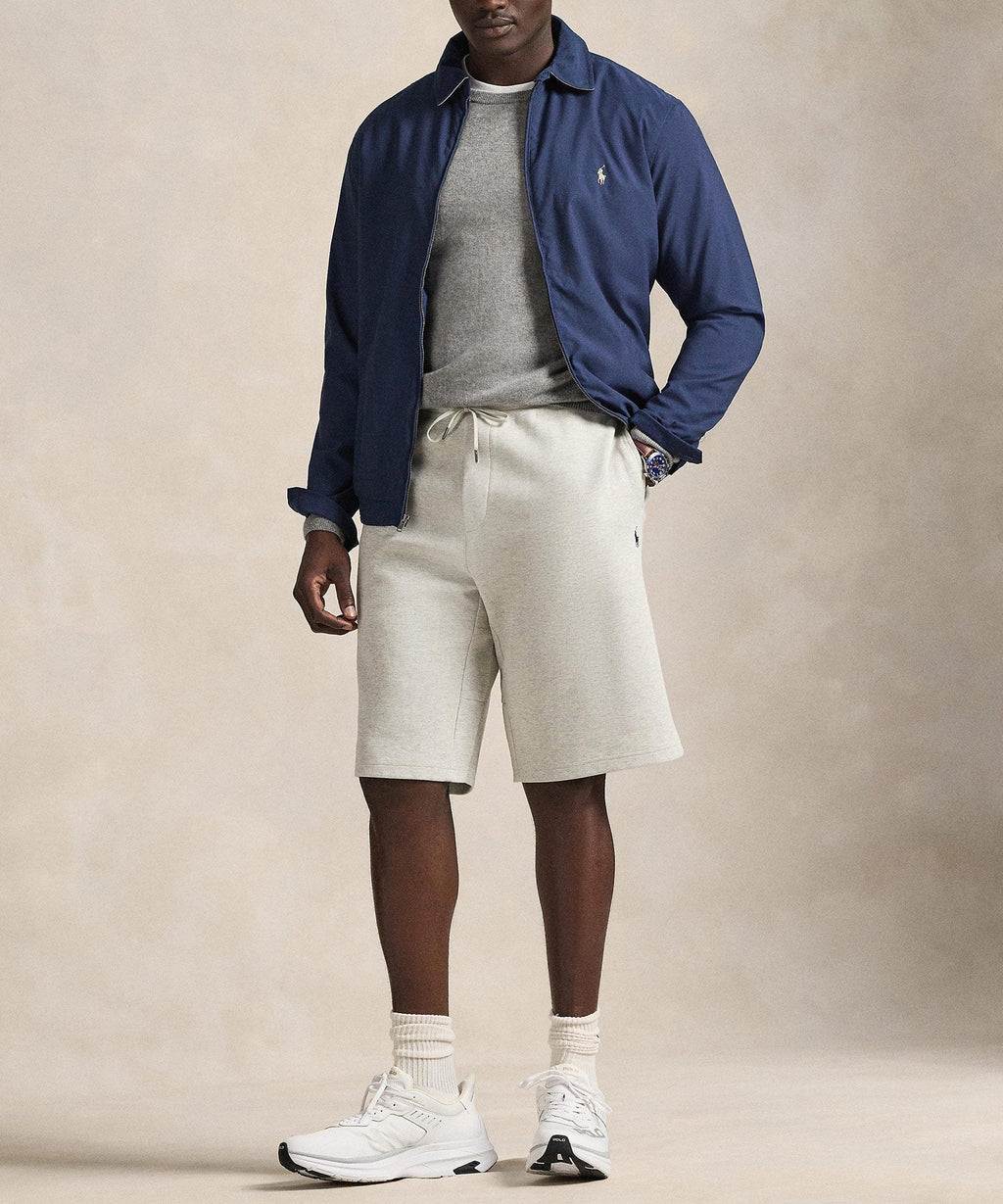 Polo Ralph Lauren Double Knit Tech Shortmen's pants