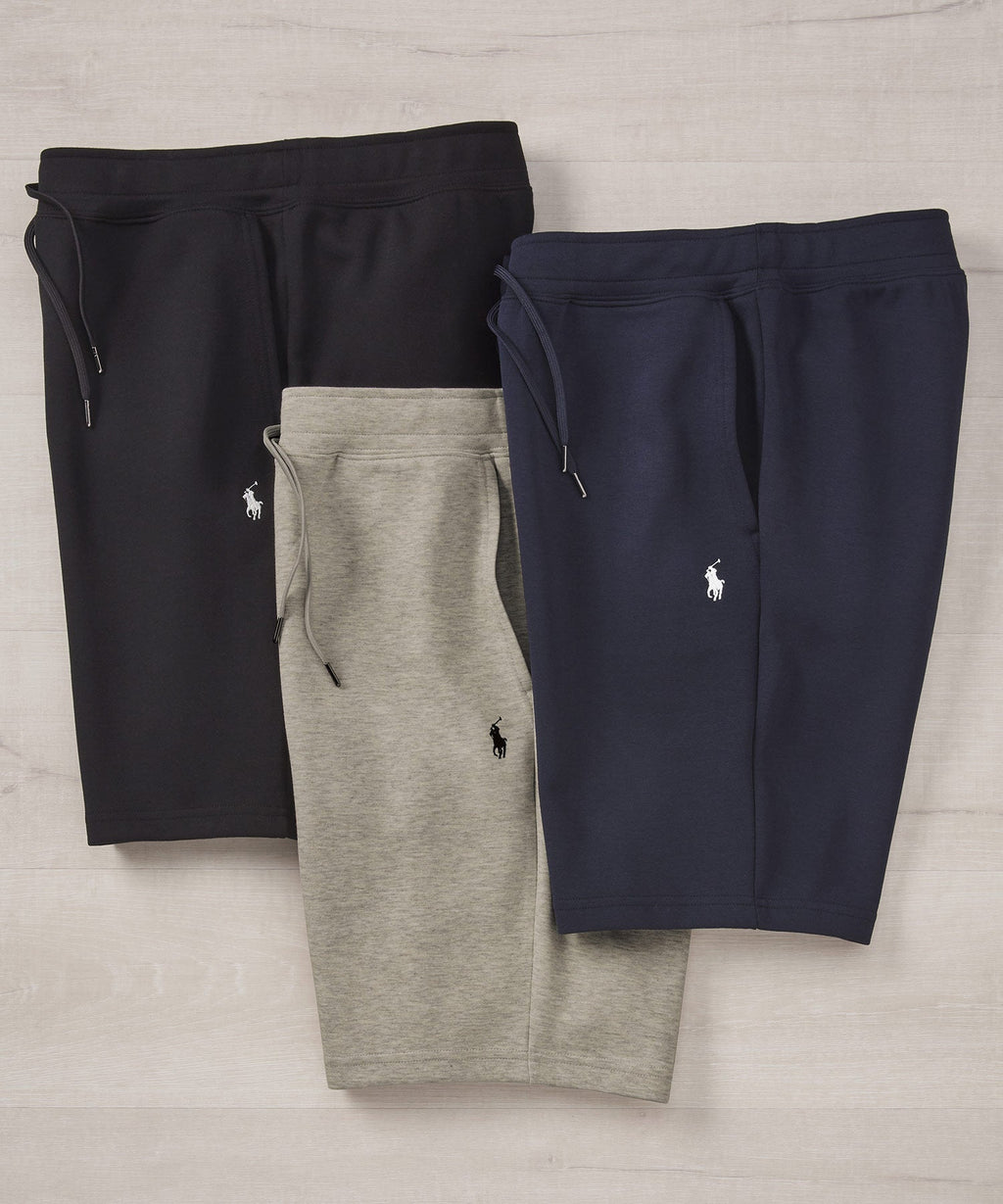 Polo Ralph Lauren Double Knit Tech Shortmen's pants