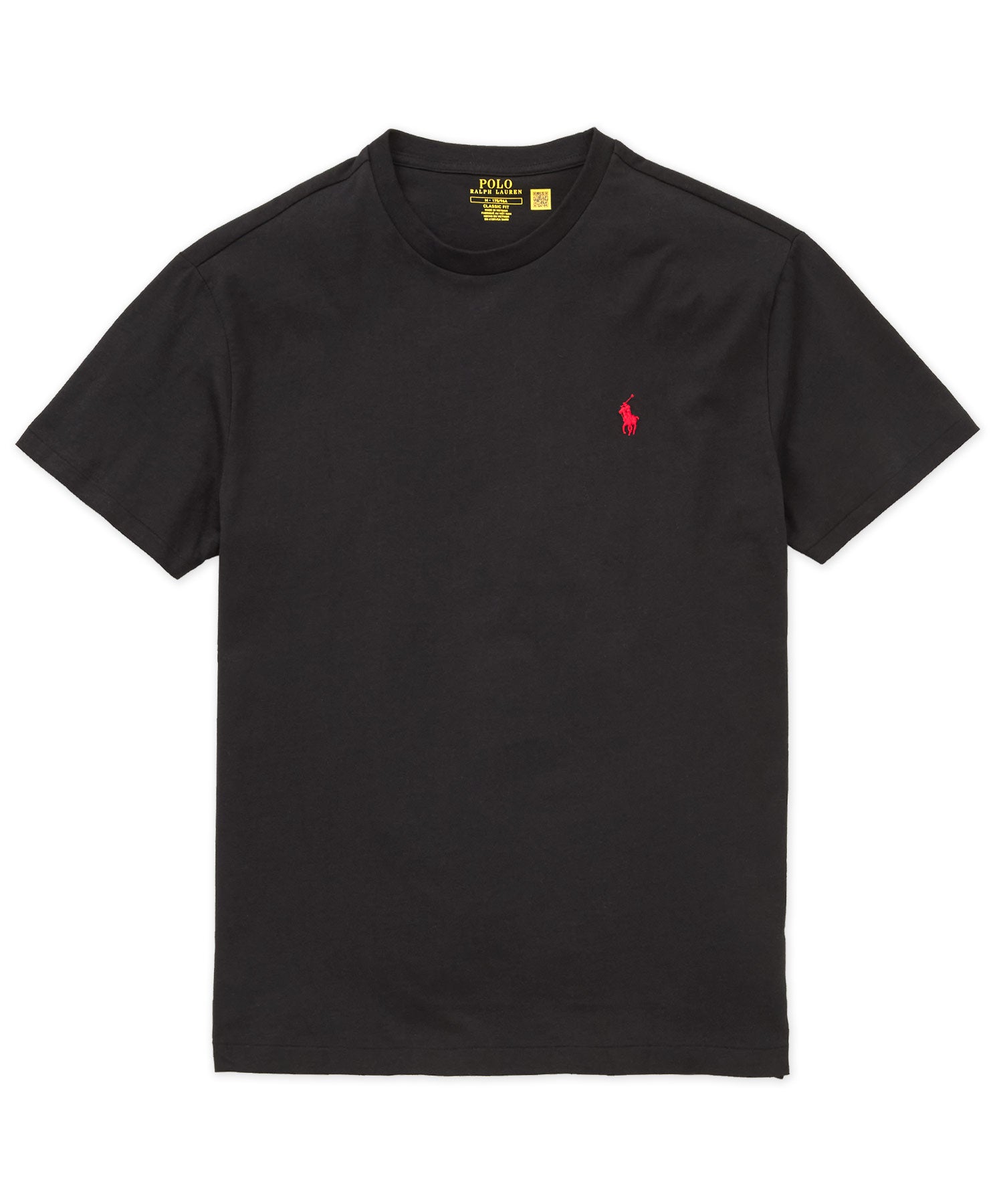 Polo Ralph Lauren Short Sleeve Crew Neck T-Shirt Men’s shirt