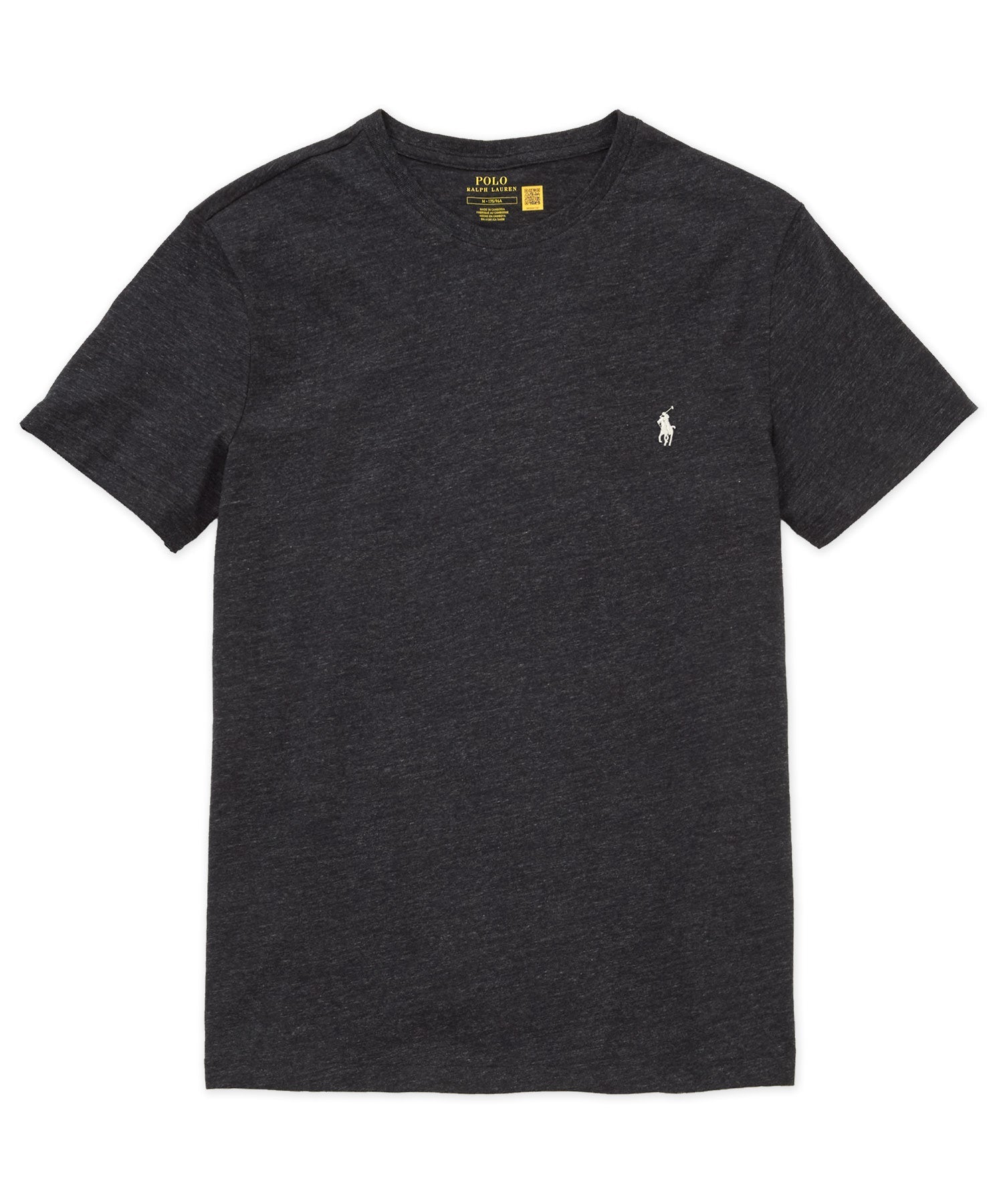 Polo Ralph Lauren Short Sleeve Crew Neck T-Shirt Men’s shirt