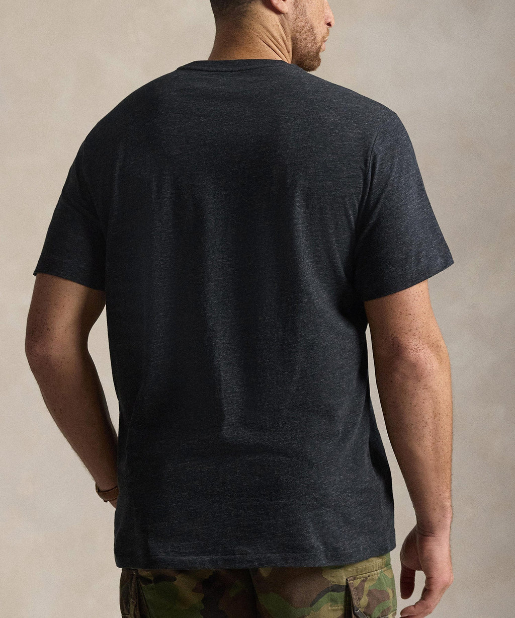 Polo Ralph Lauren Short Sleeve Crew Neck T-Shirt Men’s shirt