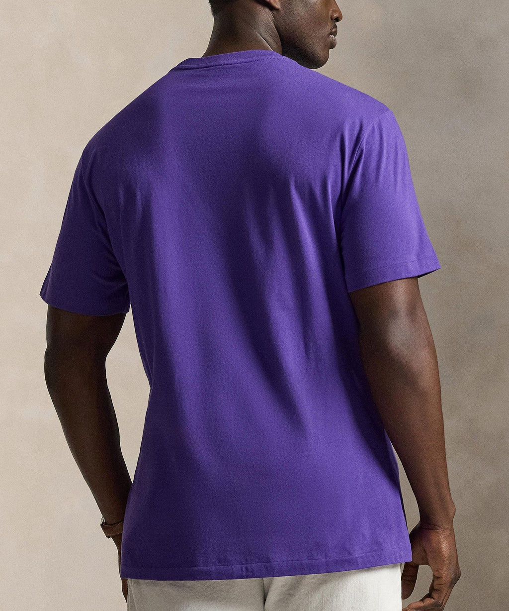 Polo Ralph Lauren Short Sleeve Crew Neck T-Shirt Men’s shirt
