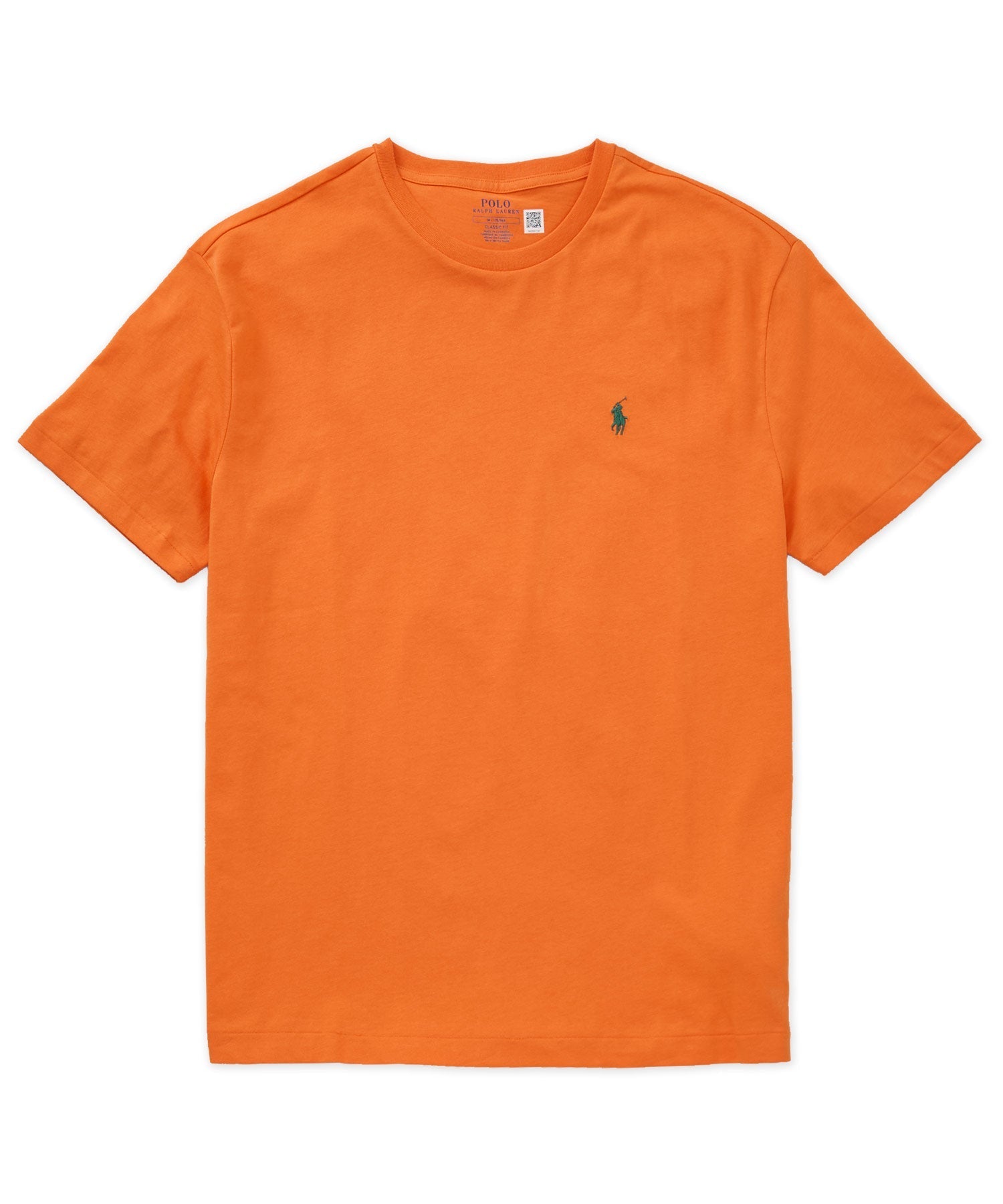 Polo Ralph Lauren Short Sleeve Crew Neck T-Shirt Men’s shirt