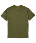 Polo Ralph Lauren Short Sleeve Crew Neck T-Shirt Men’s shirt