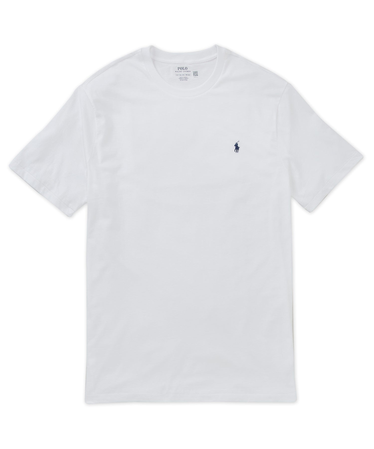 Polo Ralph Lauren Short Sleeve Crew Neck T-Shirt Men’s shirt
