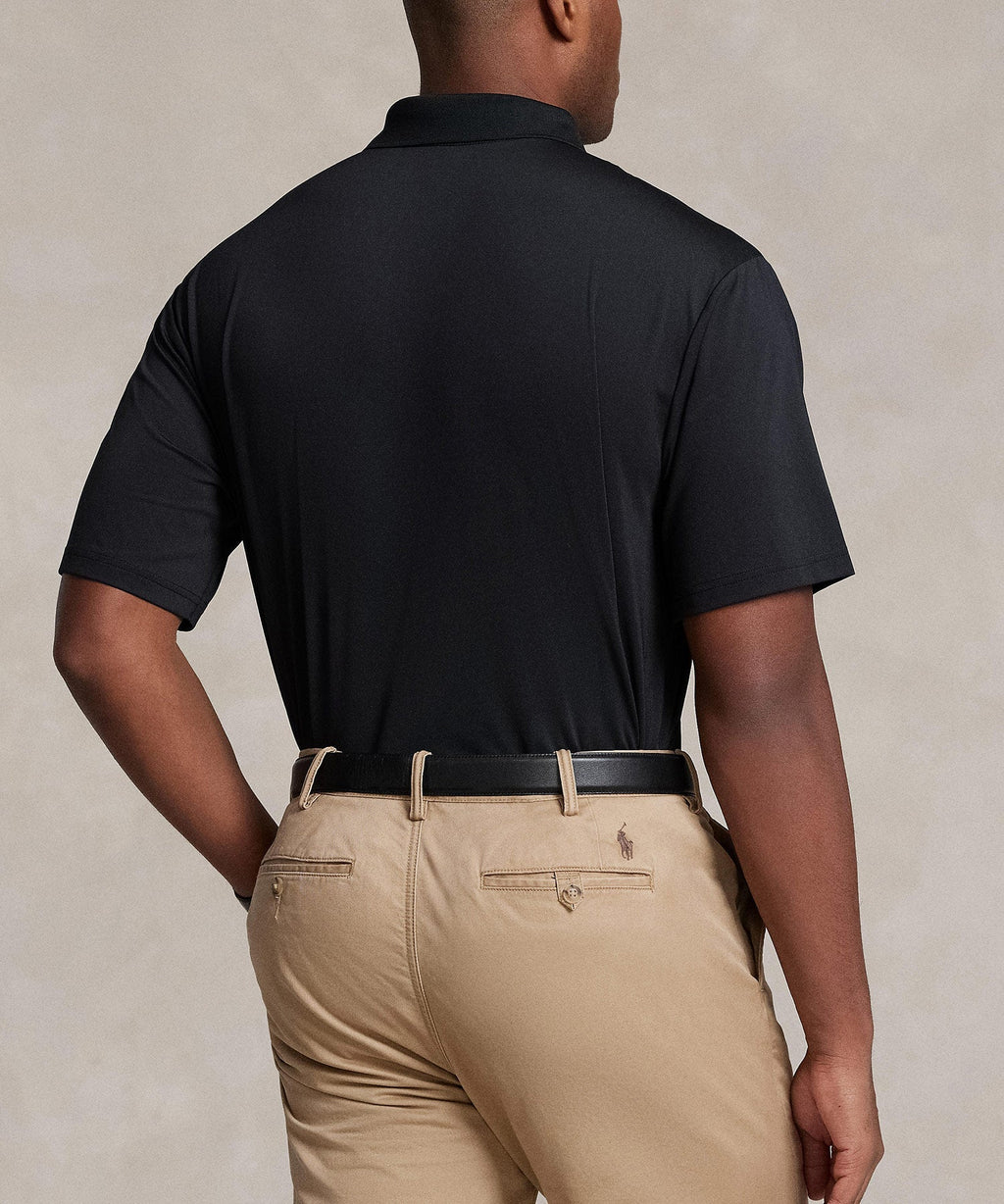 Polo Ralph Lauren Short Sleeve Performance Solid Polo Men’s shirt