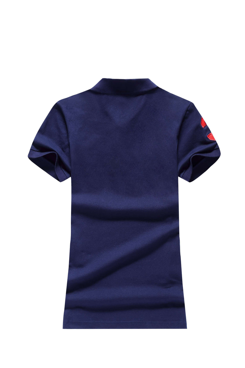 🔵 Polo Ralph Lauren – Navy Classic Fit (Triple Players) Men’s shirt
