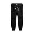 Polo Ralph Lauren Fleece Sweatpant (Black)men's pants