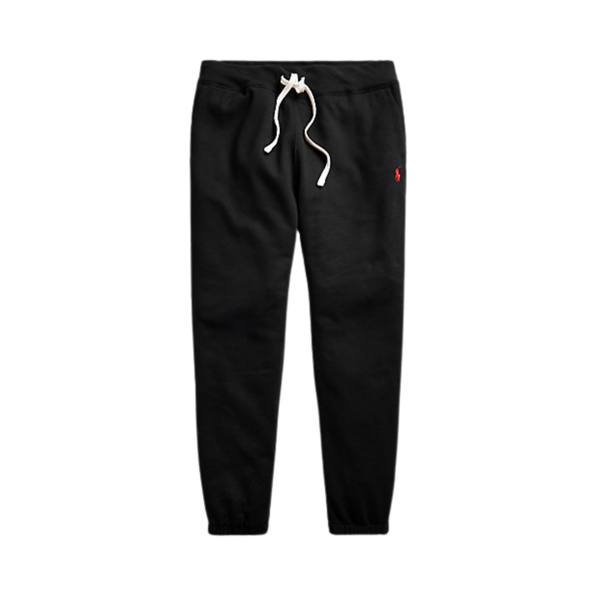 Polo Ralph Lauren Fleece Sweatpant (Black)men's pants