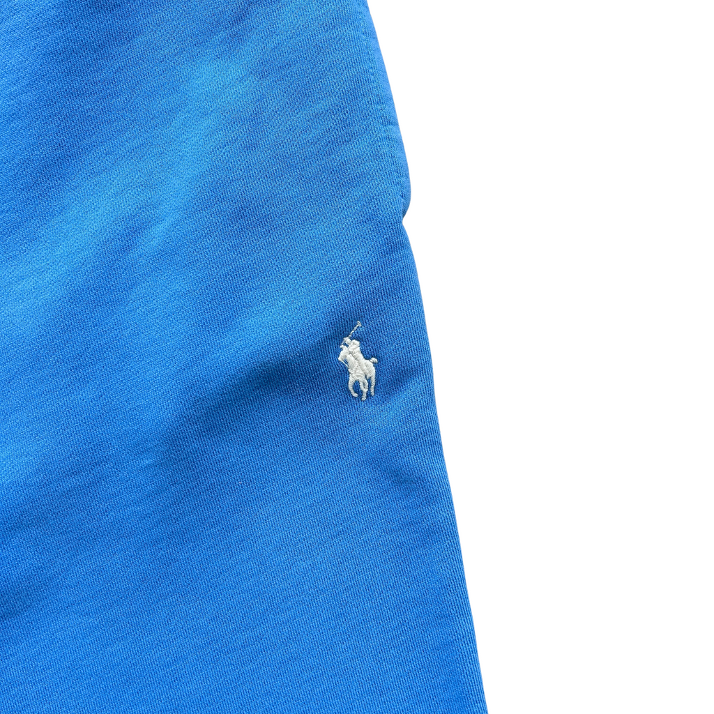 Polo Ralph Lauren Loopback Fleece Sweatpant (Blue)men's pants