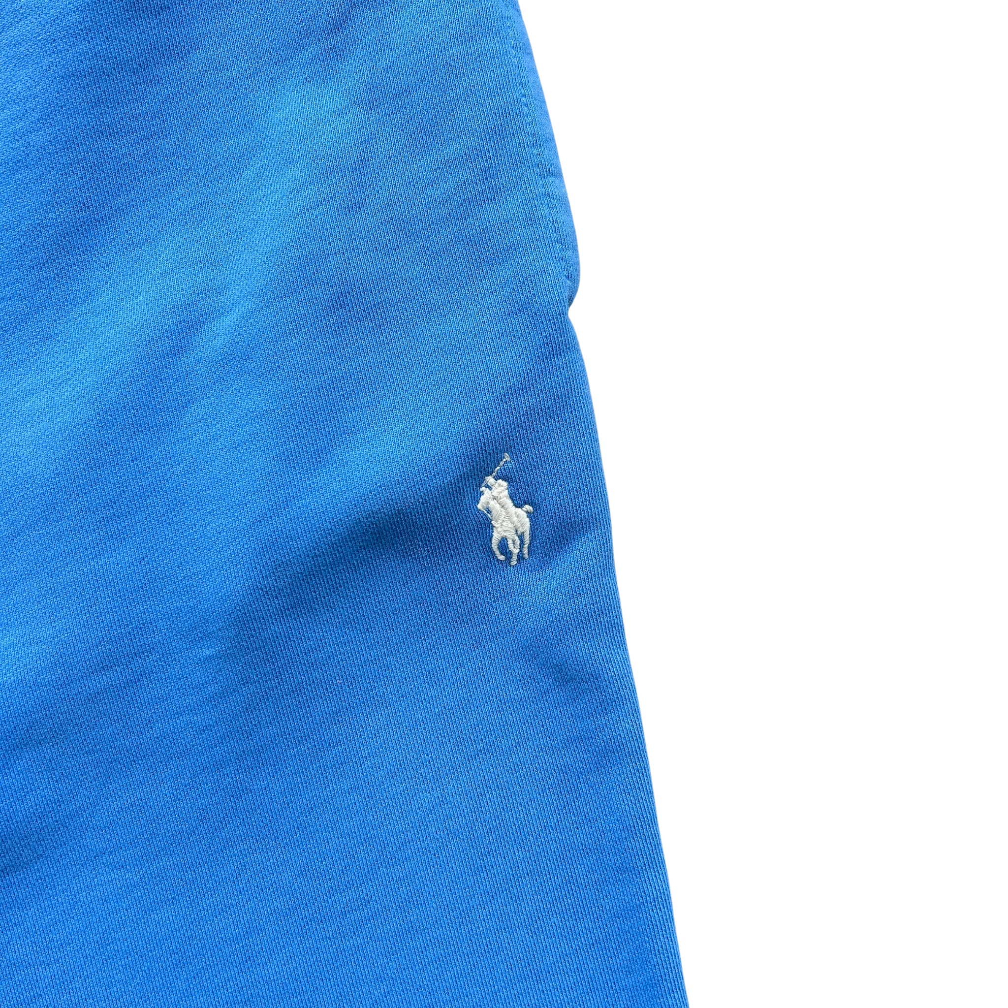 Polo Ralph Lauren Loopback Fleece Sweatpant (Blue)men's pants