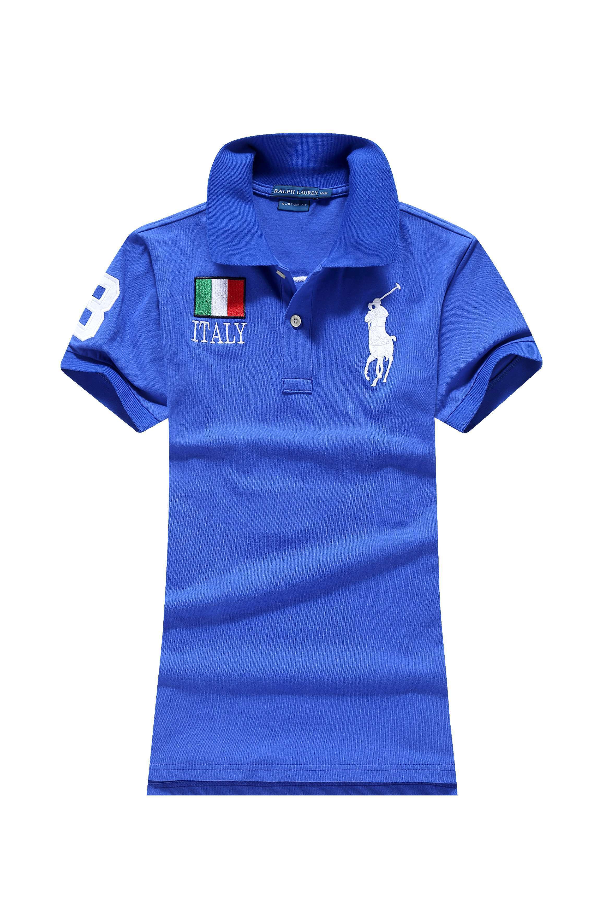 Ralph Lauren Polo Shirt – ITALY Men’s shirt