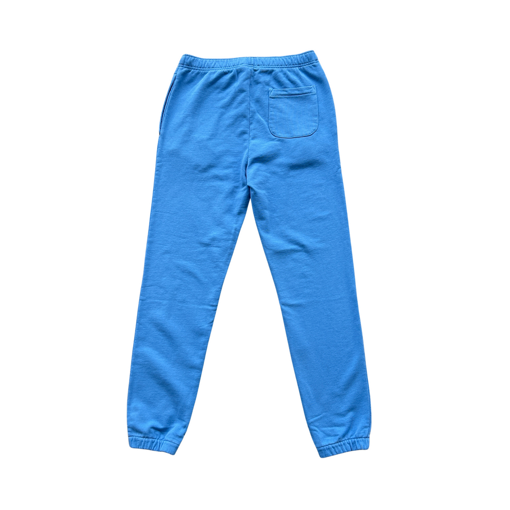 Polo Ralph Lauren Loopback Fleece Sweatpant (Blue)men's pants