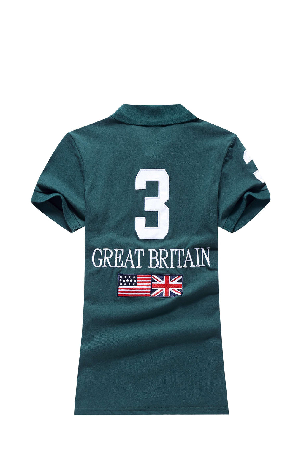 Ralph Lauren Polo Shirt – GREAT BRITAIN Men’s shirt