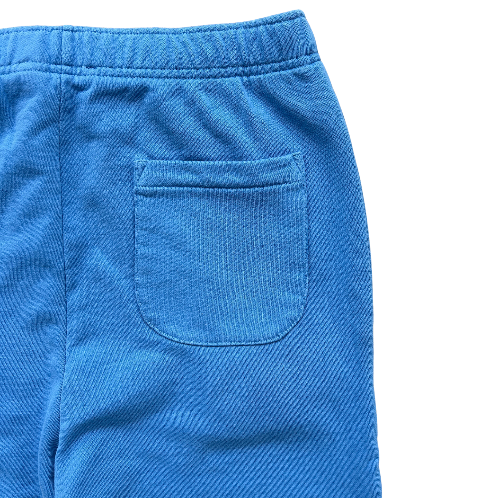 Polo Ralph Lauren Loopback Fleece Sweatpant (Blue)men's pants