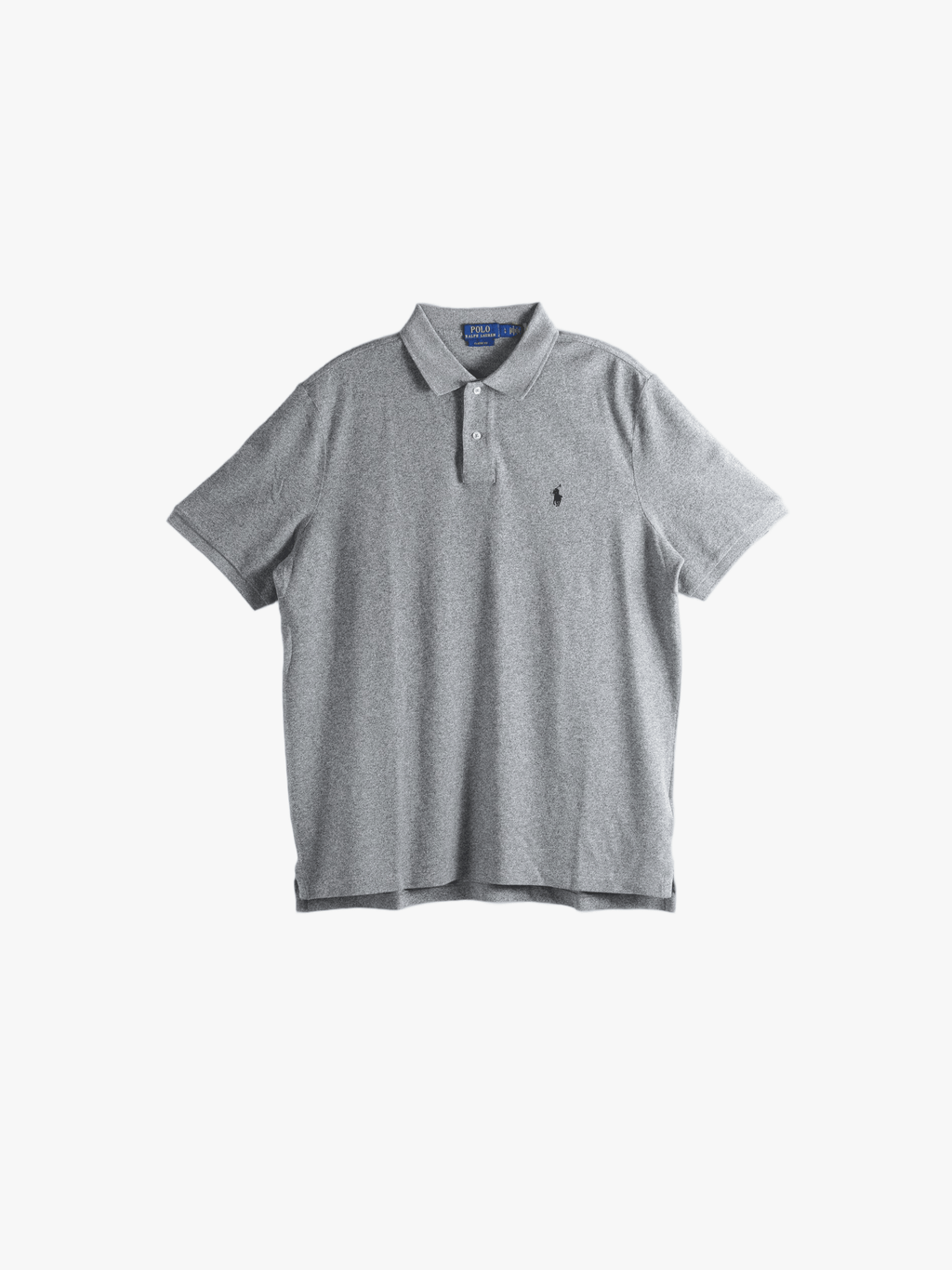 POLO RALPH LAUREN - Men Classic Fit Short Sleeve Mesh Polo Men’s shirt