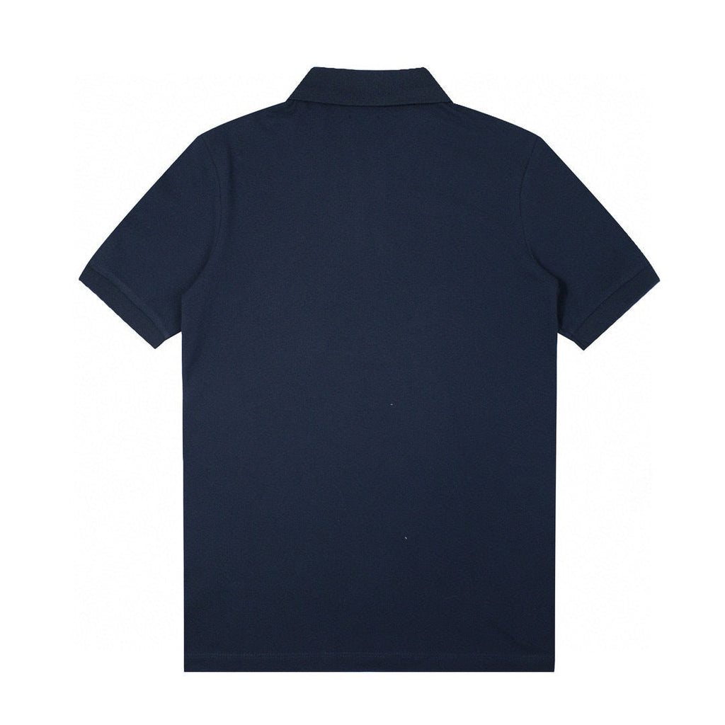 🔵 Polo Ralph Lauren – Navy Classic Fit (Triple Players) Men’s shirt