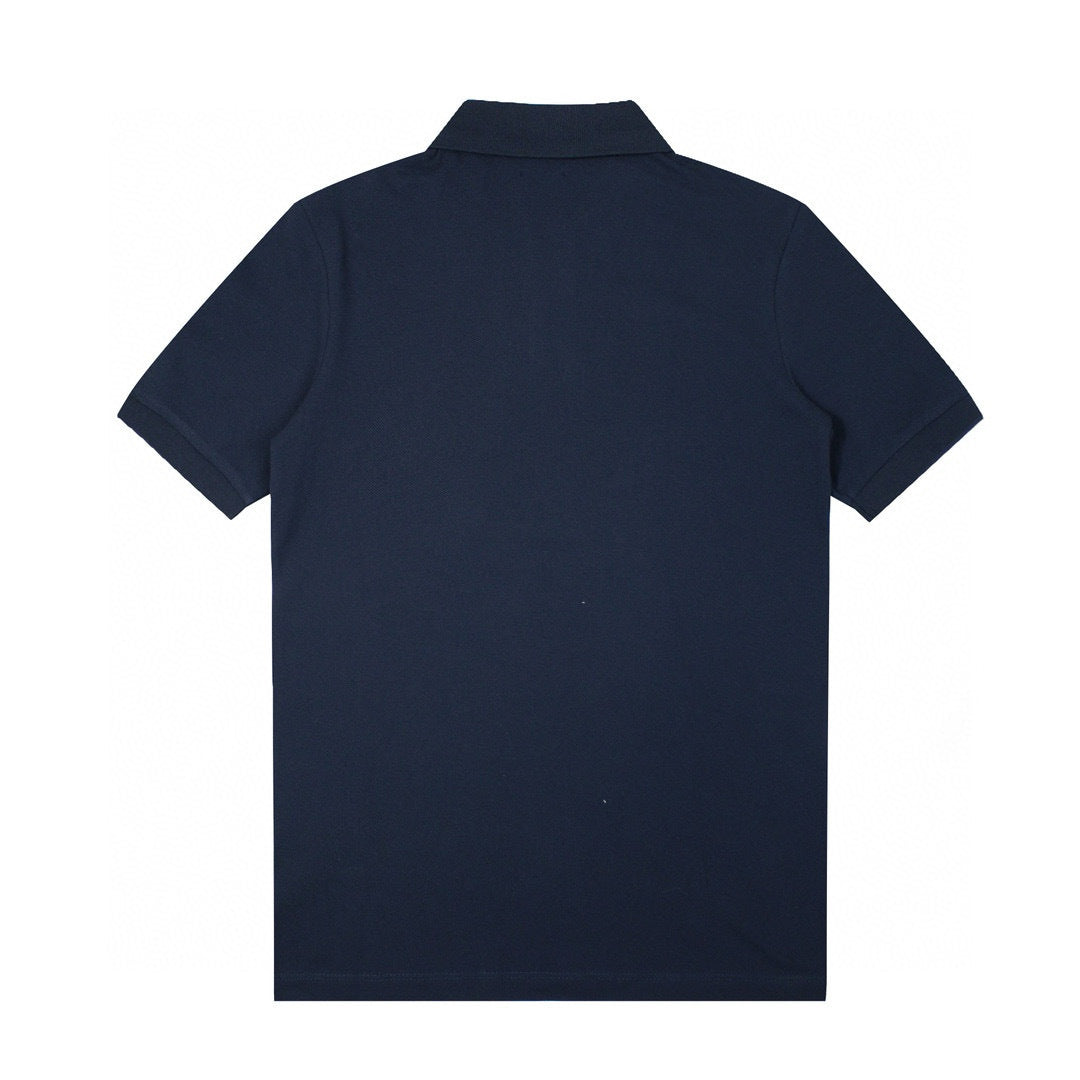 🔵 Polo Ralph Lauren – Navy Classic Fit (Triple Players) Men’s shirt