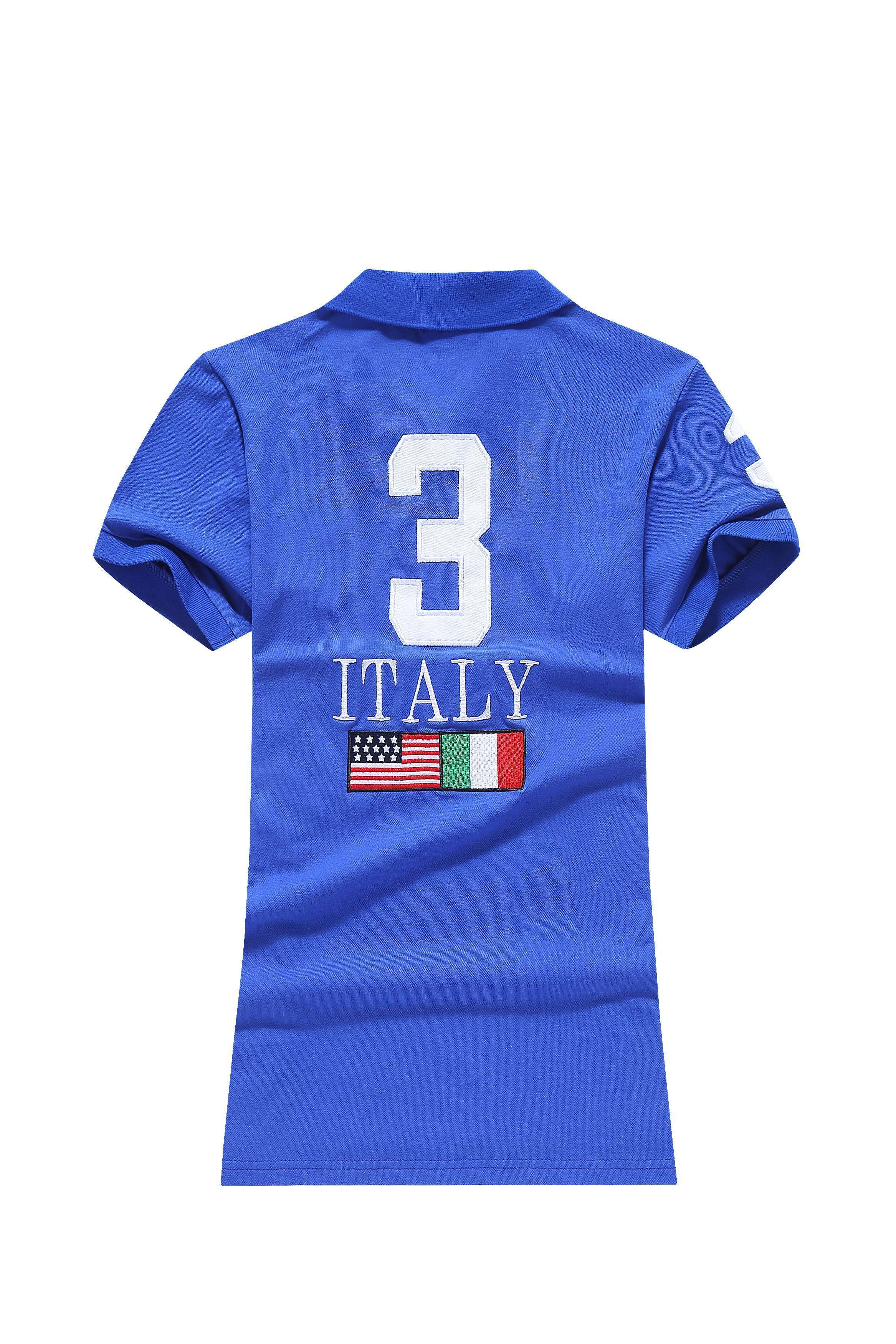 Ralph Lauren Polo Shirt – ITALY Men’s shirt