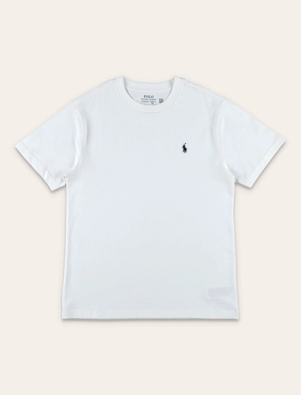 Polo Ralph Lauren kid's classic cotton T-shirt shirt