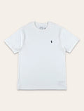Polo Ralph Lauren kid's classic cotton T-shirt shirt