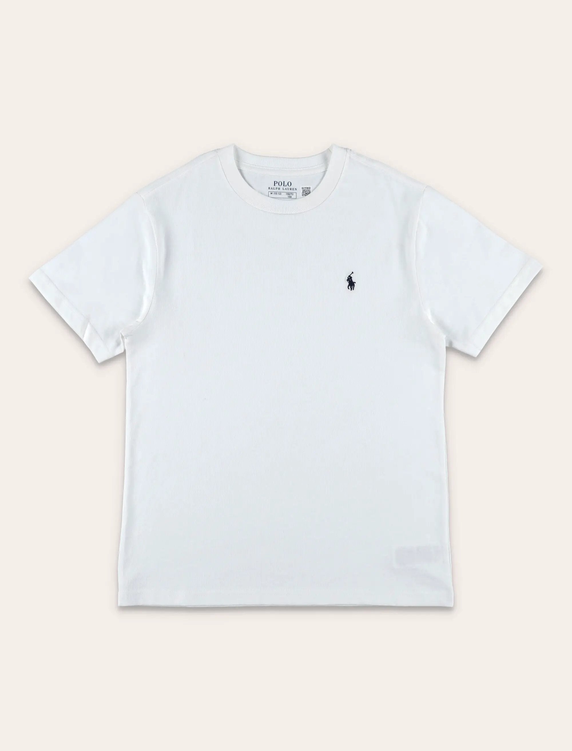 Polo Ralph Lauren kid's classic cotton T-shirt shirt