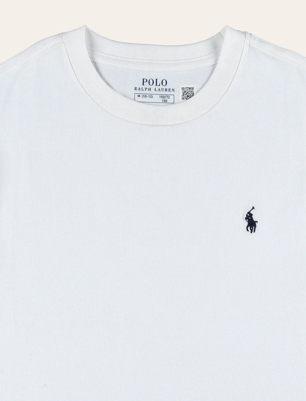 Polo Ralph Lauren kid's classic cotton T-shirt shirt