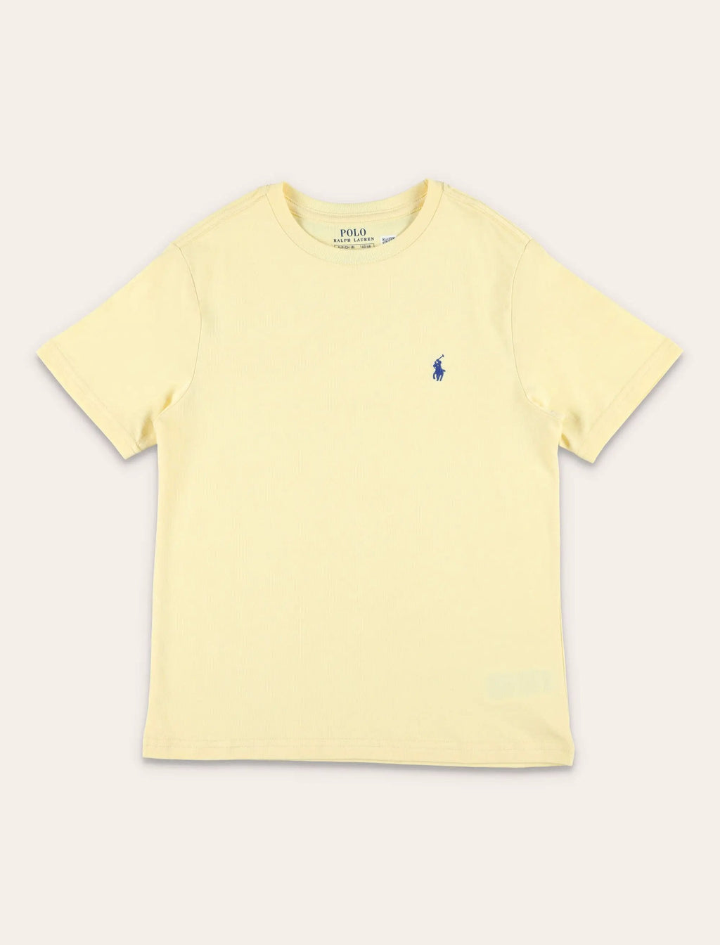 Polo Ralph Lauren kid's classic cotton T-shirt shirt