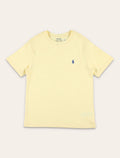 Polo Ralph Lauren kid's classic cotton T-shirt shirt