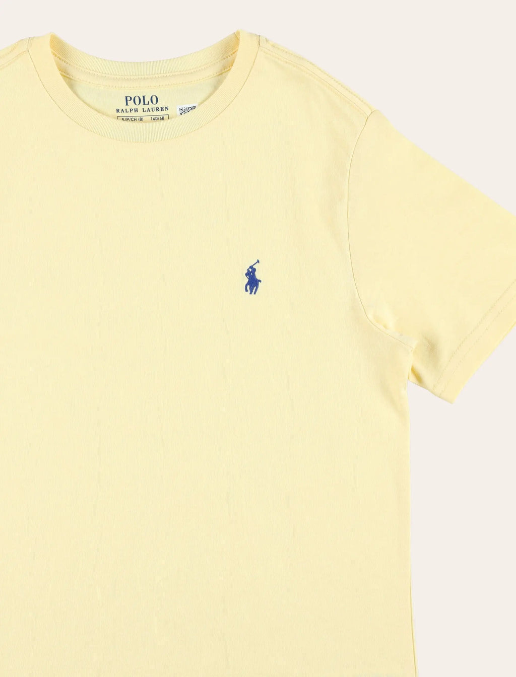 Polo Ralph Lauren kid's classic cotton T-shirt shirt