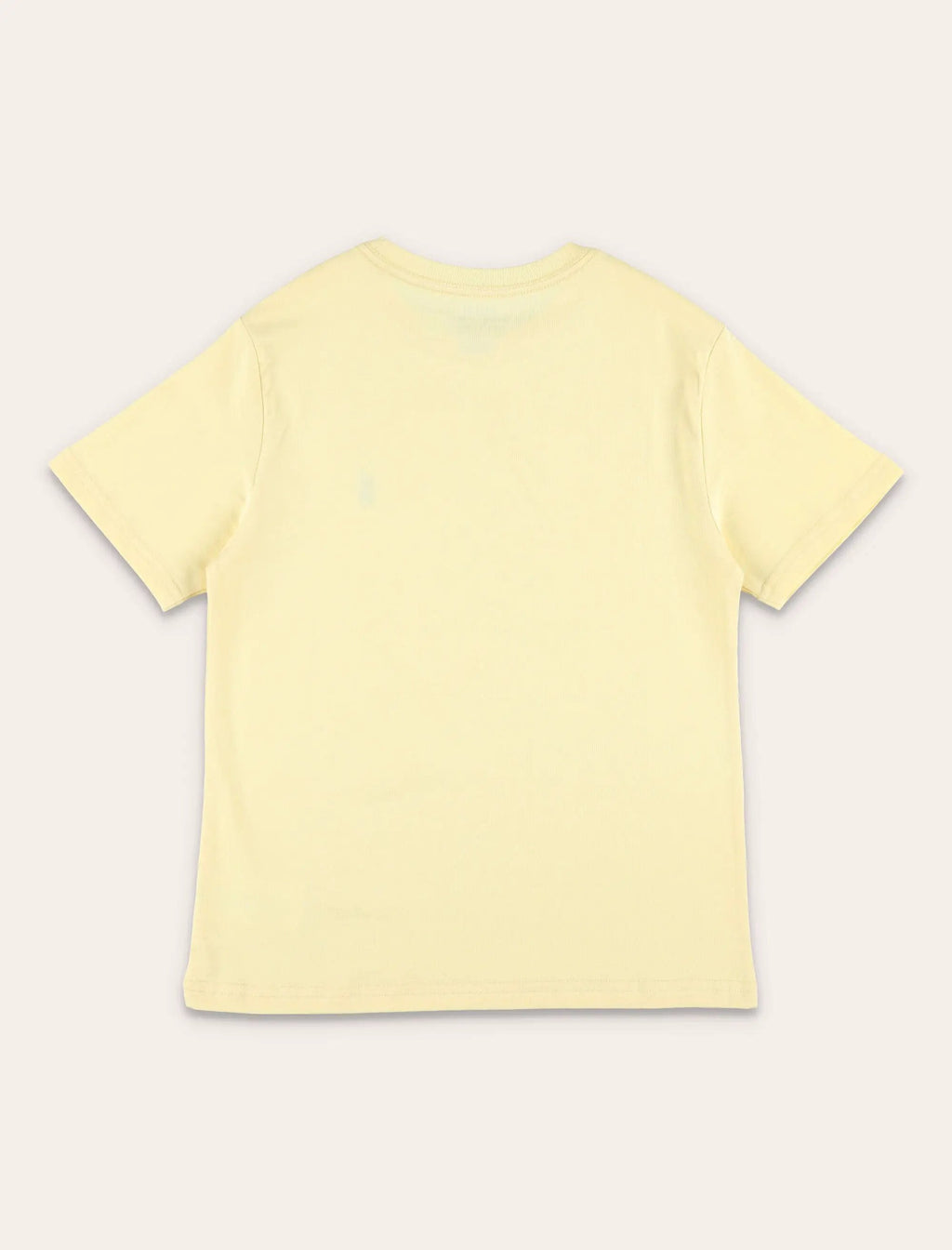 Polo Ralph Lauren kid's classic cotton T-shirt shirt