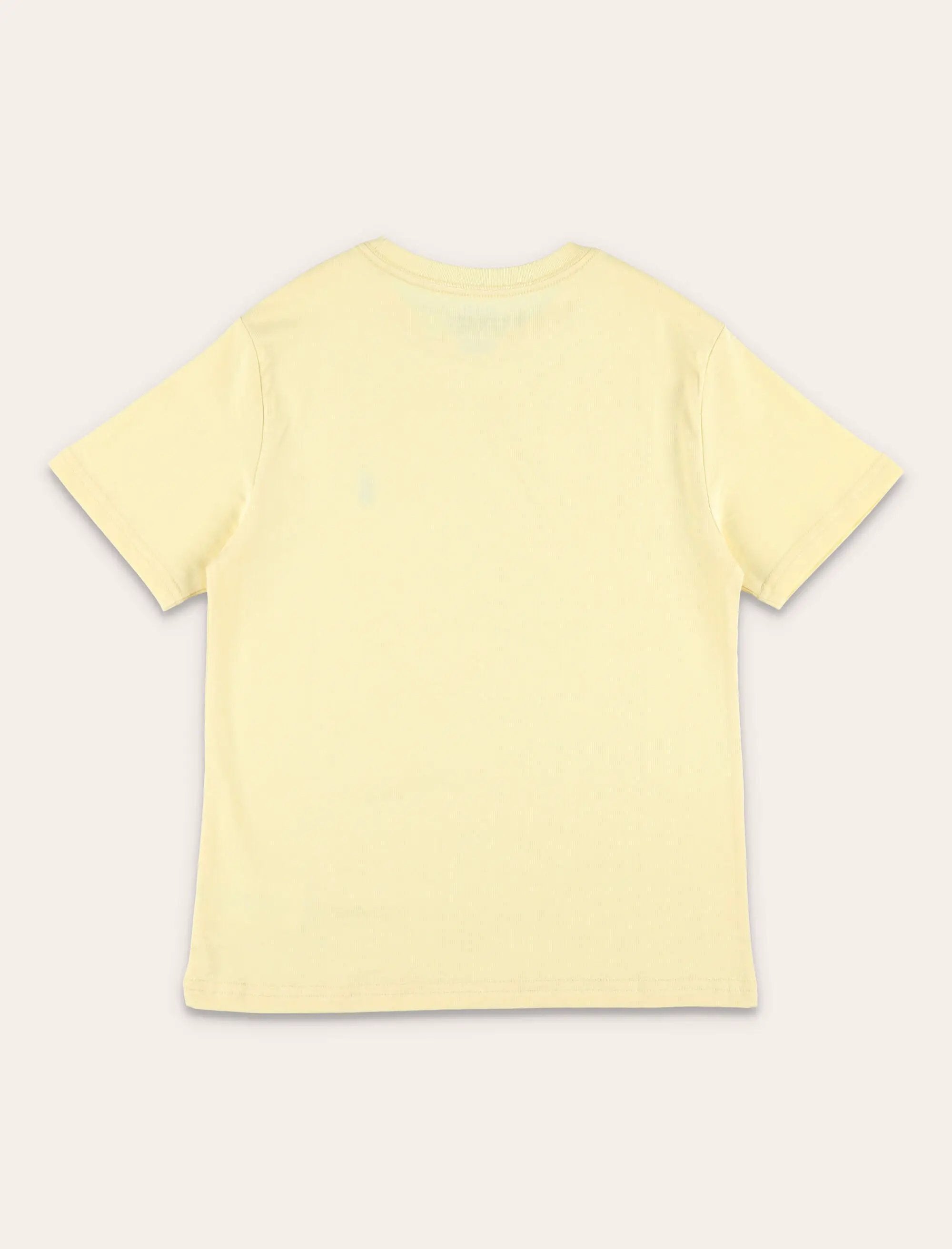 Polo Ralph Lauren kid's classic cotton T-shirt shirt