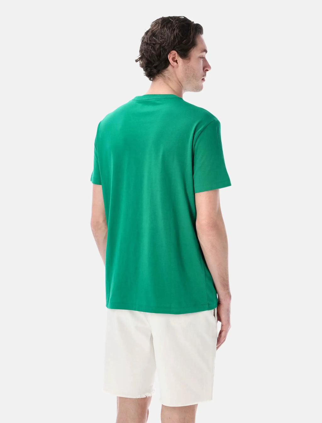 Polo Ralph Lauren slim fit cotton jersey t-shirt Men’s shirt