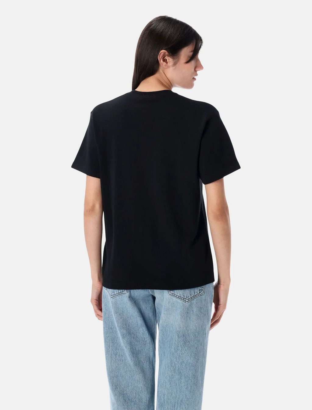 Polo Ralph Lauren relaxed fit cotton jersey t-shirt shirt