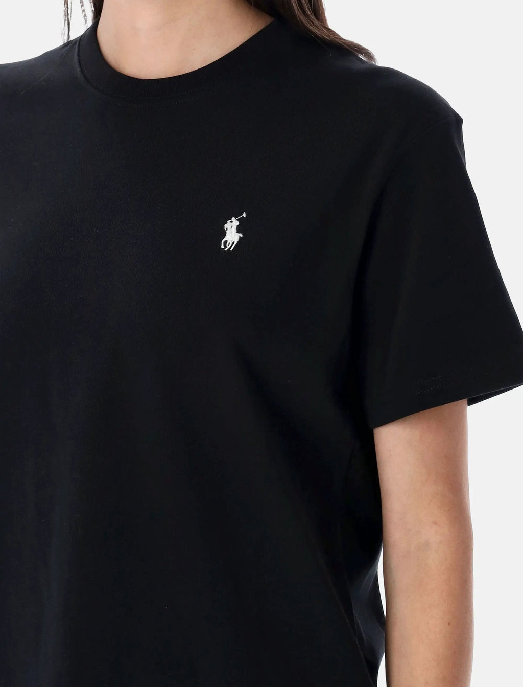 Polo Ralph Lauren relaxed fit cotton jersey t-shirt shirt
