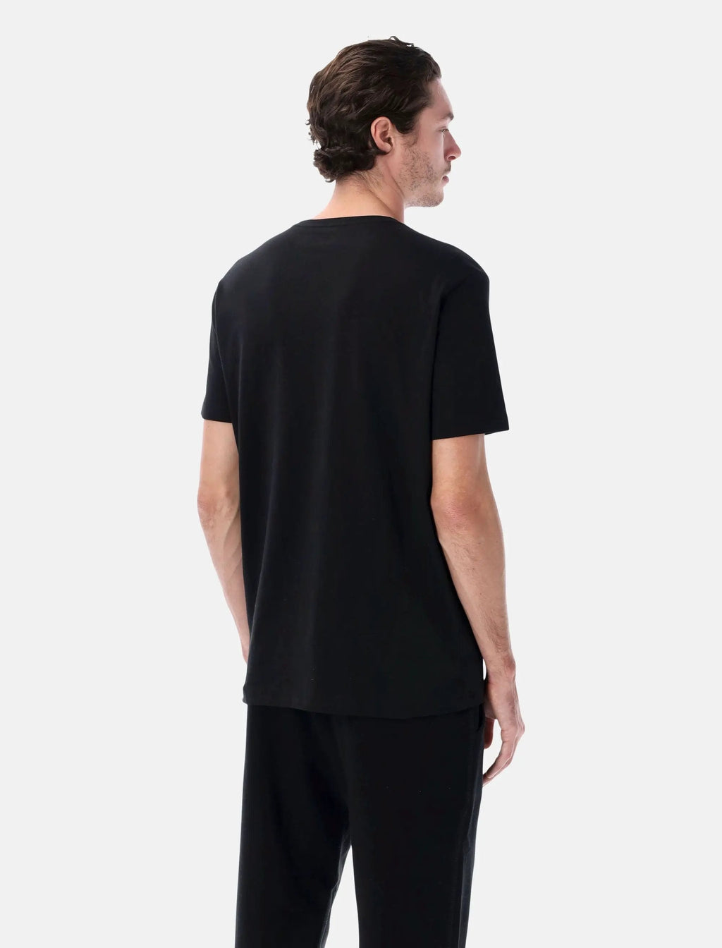 Polo Ralph Lauren cotton jersey t-shirt custom slim-fit Men’s shirt