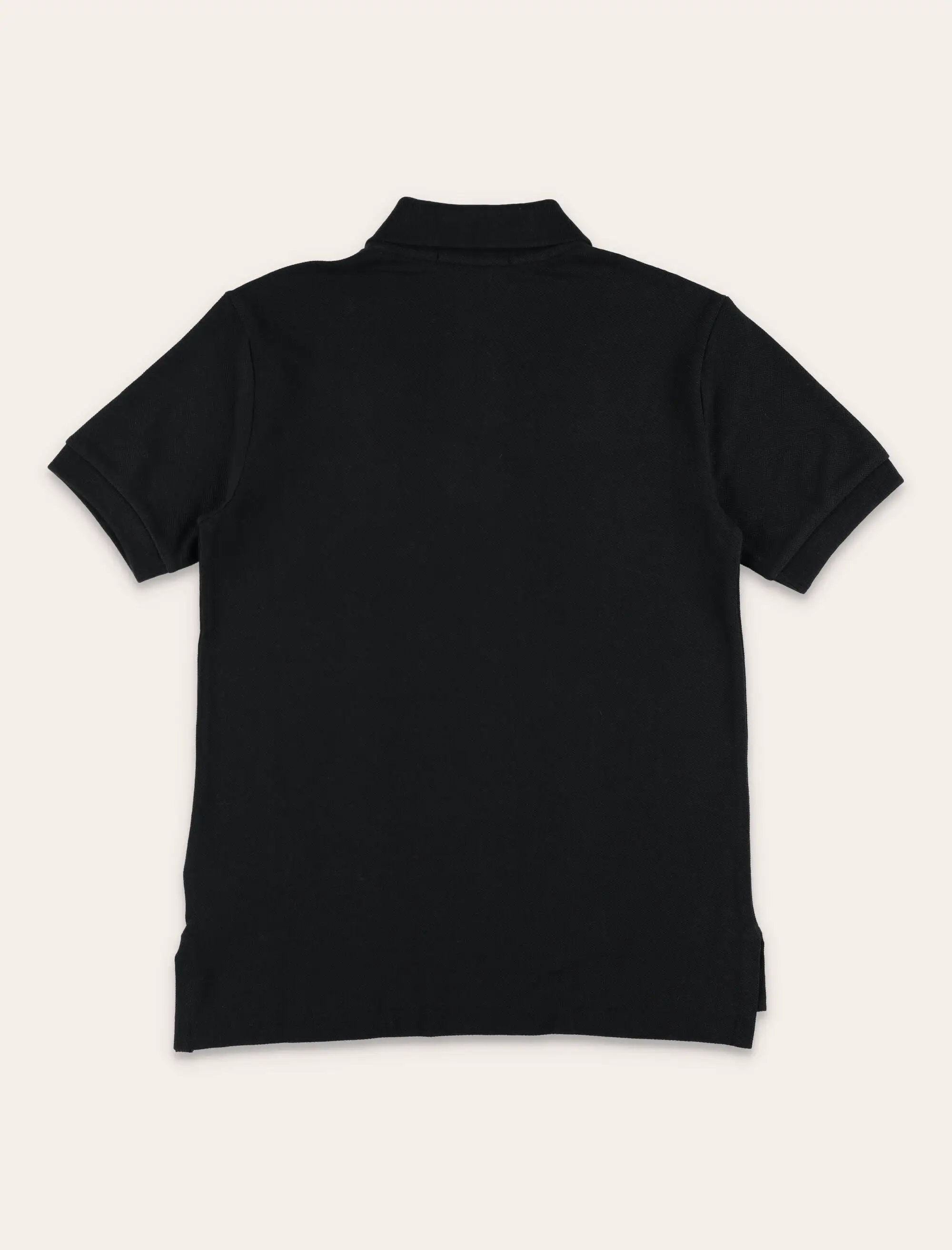Polo Ralph Lauren kid's slim fit cotton piquet polo shirt shirt