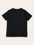 Polo Ralph Lauren kid's classic cotton T-shirt shirt