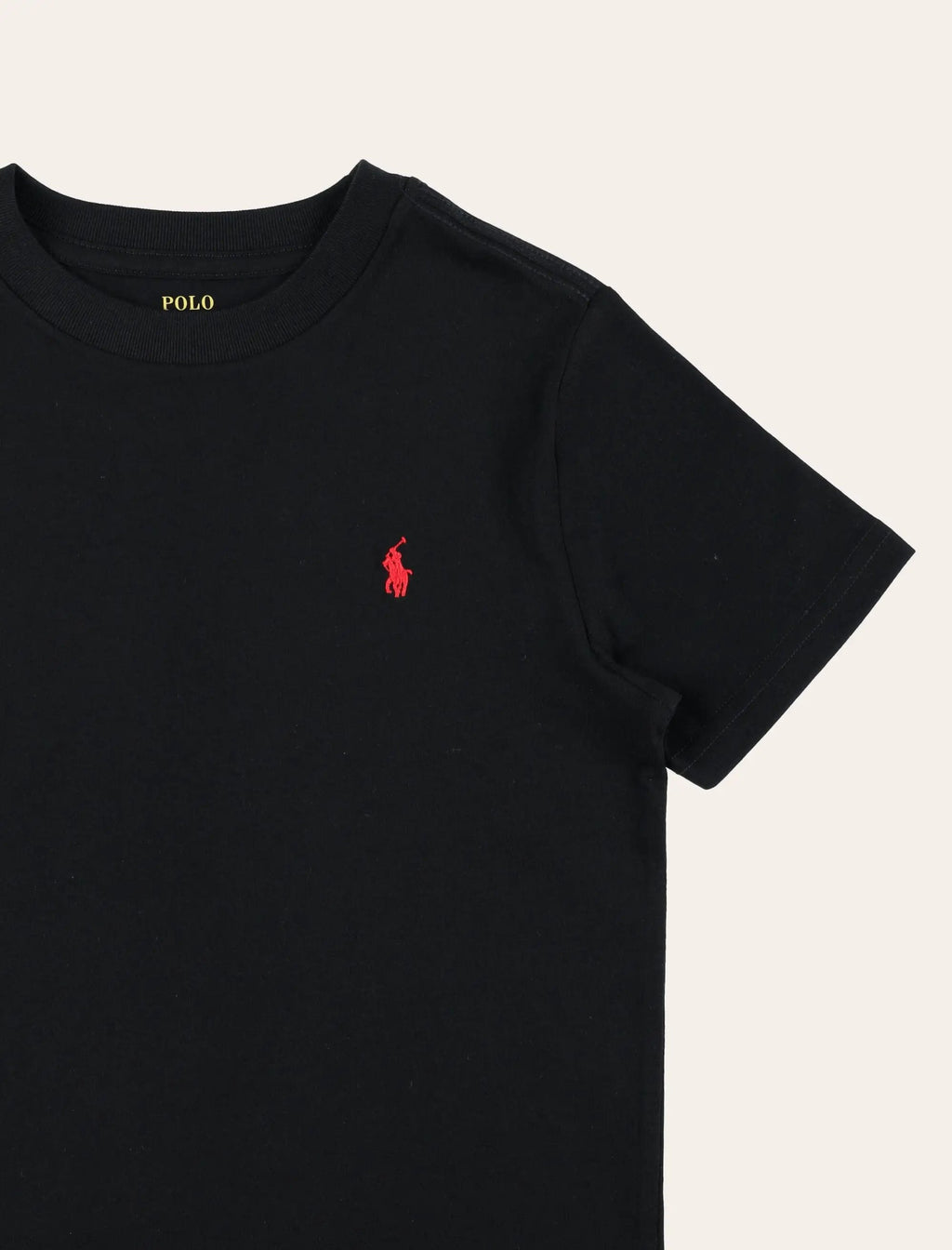 Polo Ralph Lauren kid's classic cotton T-shirt shirt