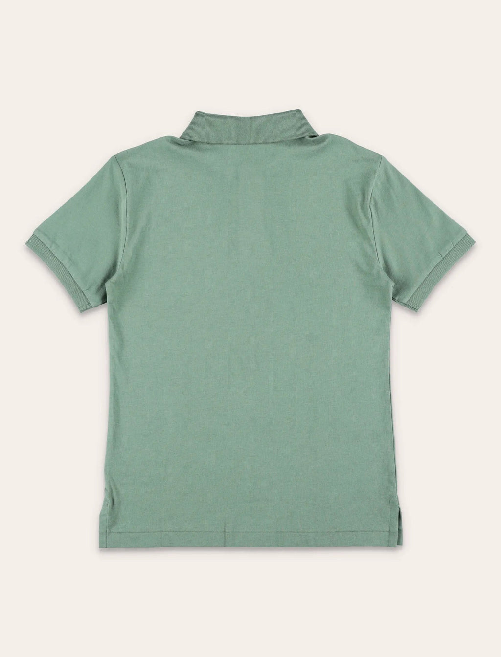 Polo Ralph Lauren boy's cotton polo shirt shirt